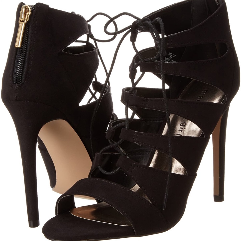 Steve Madden Shoes